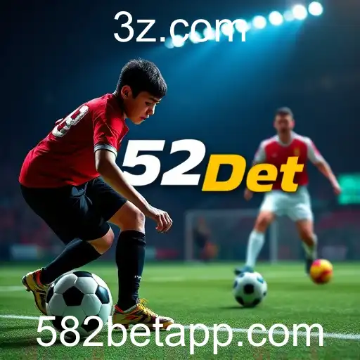 O Crescimento do 582Bet no Mercado de Jogos Online