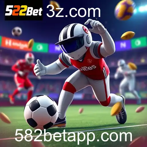 Crescimento Explosivo do Mercado de Apostas Online