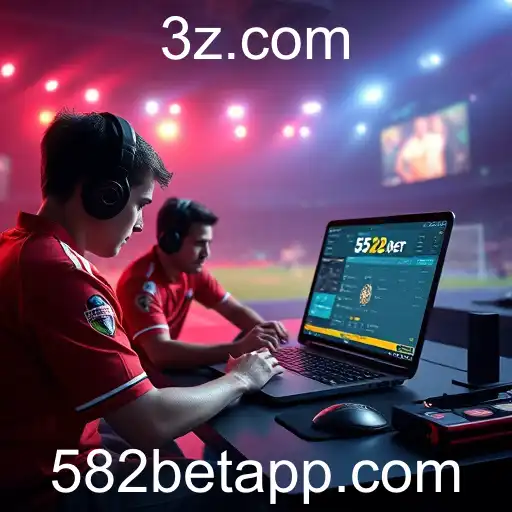 A Ascensão dos Sites de Jogos em 2026