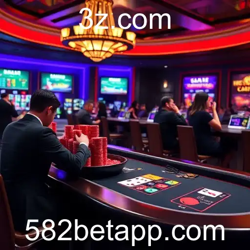 Live Casino