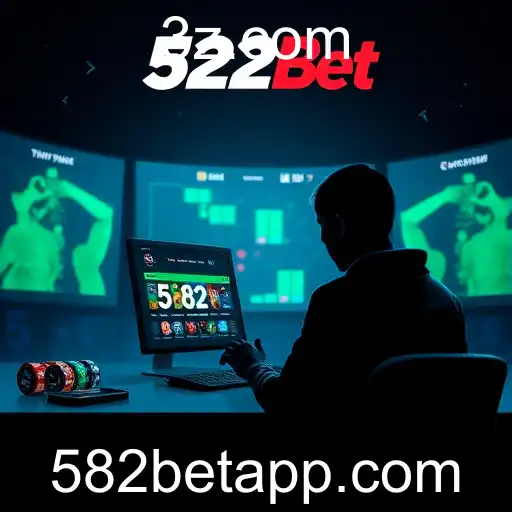 Crescimento e Desafios do Mercado de Jogos Online