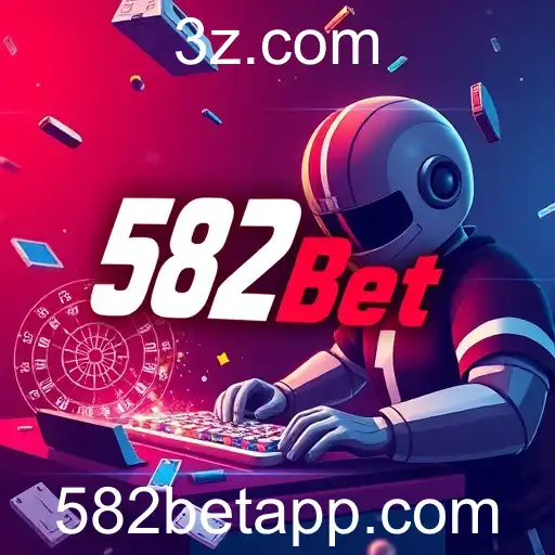A Ascensão do 582Bet: Um Novo Horizonte no Mercado de Jogos
